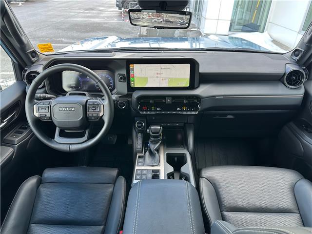 2024 Toyota Land Cruiser Base (Stk: W6960) in Cobourg - Image 11 of 33