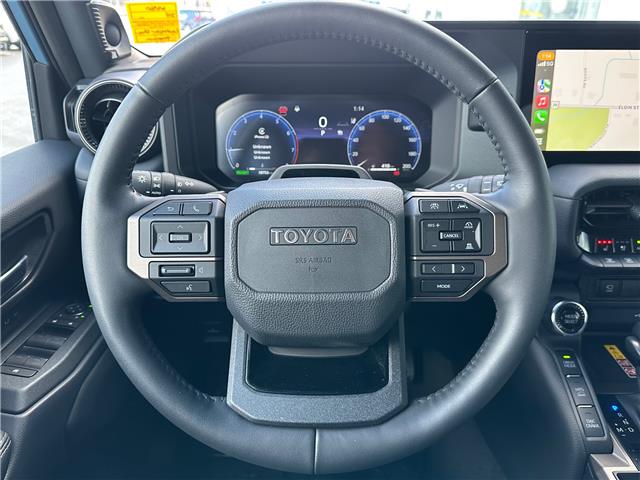 2024 Toyota Land Cruiser Base (Stk: W6960) in Cobourg - Image 13 of 33