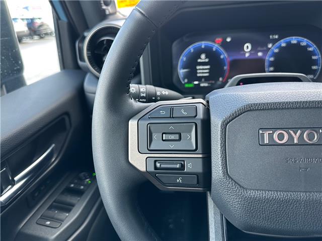 2024 Toyota Land Cruiser Base (Stk: W6960) in Cobourg - Image 14 of 33