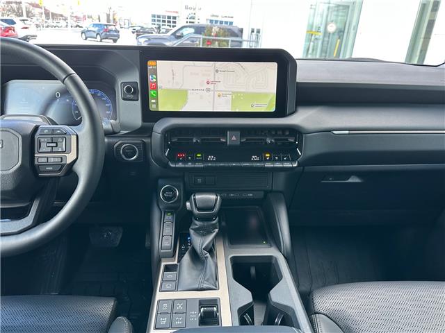 2024 Toyota Land Cruiser Base (Stk: W6960) in Cobourg - Image 17 of 33