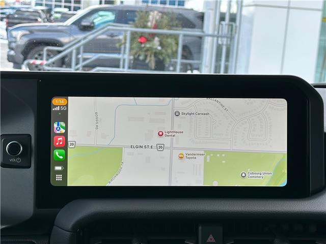 2024 Toyota Land Cruiser Base (Stk: W6960) in Cobourg - Image 18 of 33