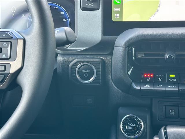 2024 Toyota Land Cruiser Base (Stk: W6960) in Cobourg - Image 20 of 33