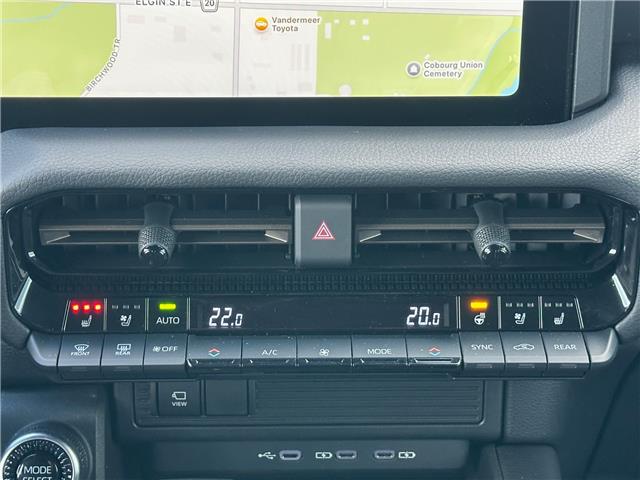 2024 Toyota Land Cruiser Base (Stk: W6960) in Cobourg - Image 21 of 33
