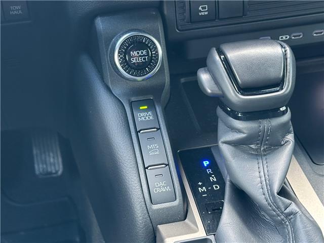 2024 Toyota Land Cruiser Base (Stk: W6960) in Cobourg - Image 22 of 33