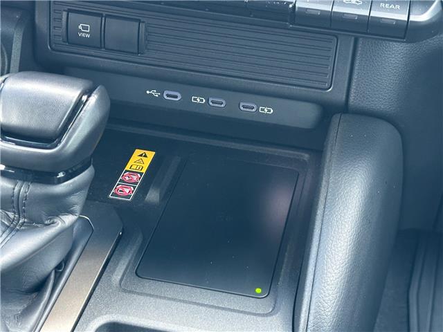 2024 Toyota Land Cruiser Base (Stk: W6960) in Cobourg - Image 23 of 33