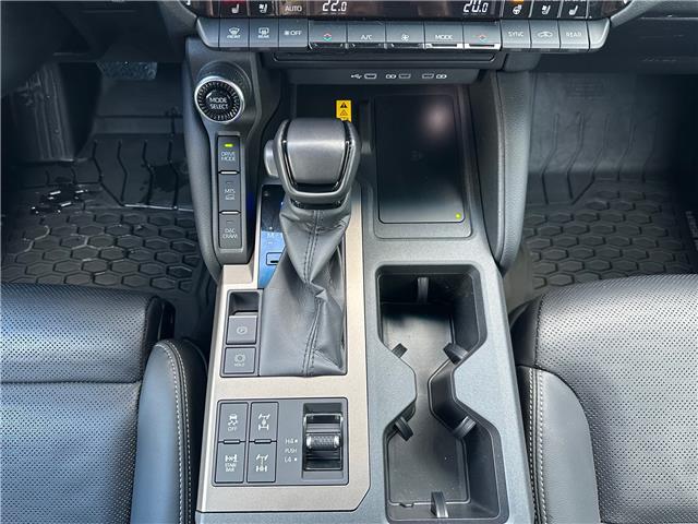 2024 Toyota Land Cruiser Base (Stk: W6960) in Cobourg - Image 24 of 33