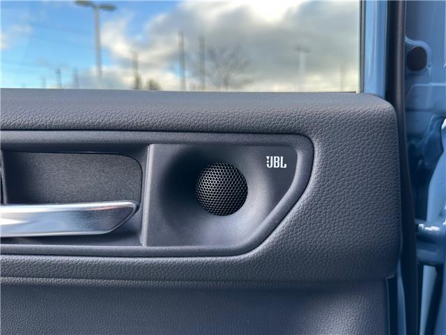 2024 Toyota Land Cruiser Base (Stk: W6960) in Cobourg - Image 25 of 33