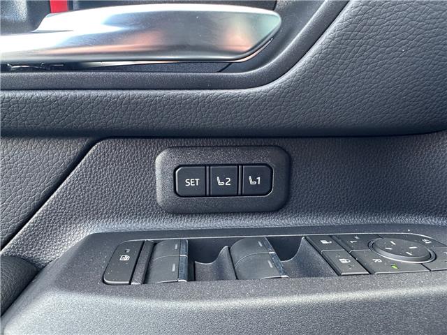 2024 Toyota Land Cruiser Base (Stk: W6960) in Cobourg - Image 27 of 33
