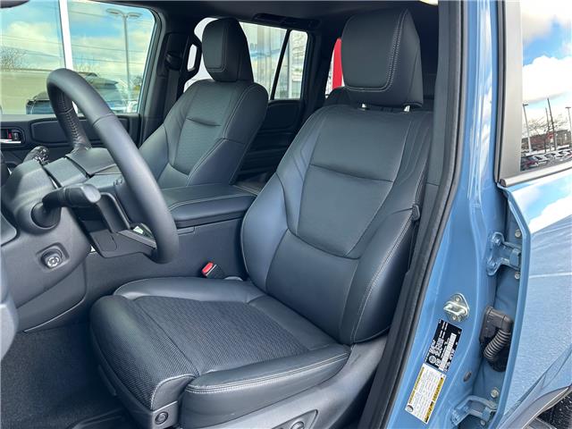 2024 Toyota Land Cruiser Base (Stk: W6960) in Cobourg - Image 7 of 33