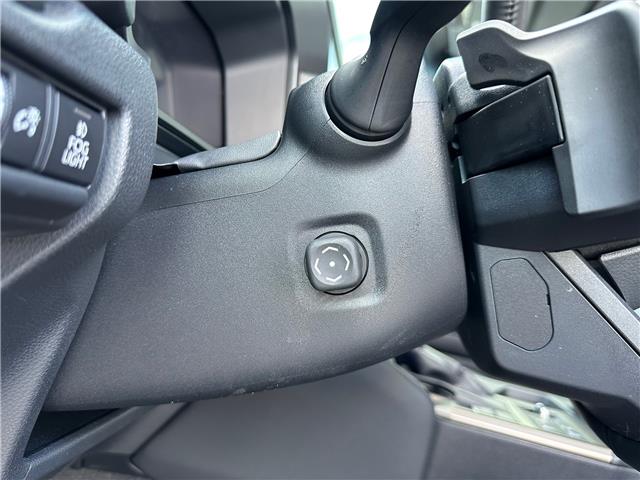 2024 Toyota Land Cruiser Base (Stk: W6960) in Cobourg - Image 29 of 33