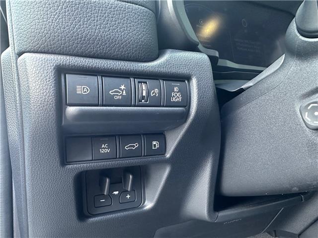 2024 Toyota Land Cruiser Base (Stk: W6960) in Cobourg - Image 28 of 33