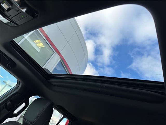 2024 Toyota Land Cruiser Base (Stk: W6960) in Cobourg - Image 8 of 33