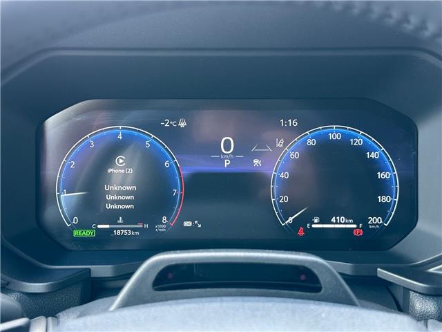 2024 Toyota Land Cruiser Base (Stk: W6960) in Cobourg - Image 16 of 33