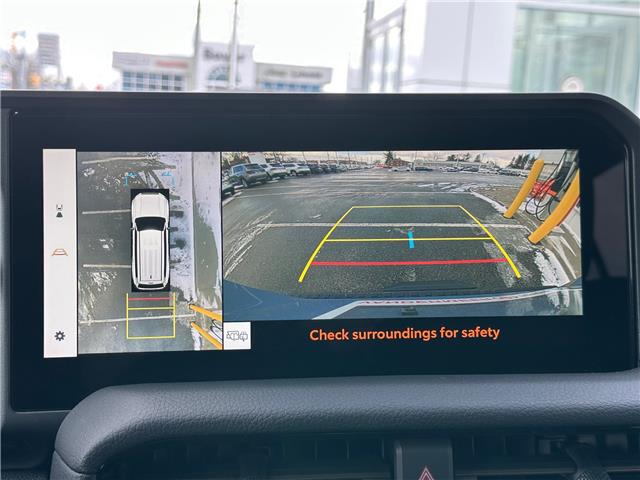 2024 Toyota Land Cruiser Base (Stk: W6960) in Cobourg - Image 19 of 33