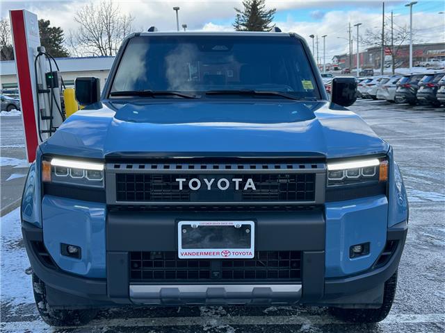 2024 Toyota Land Cruiser Base (Stk: W6960) in Cobourg - Image 3 of 33