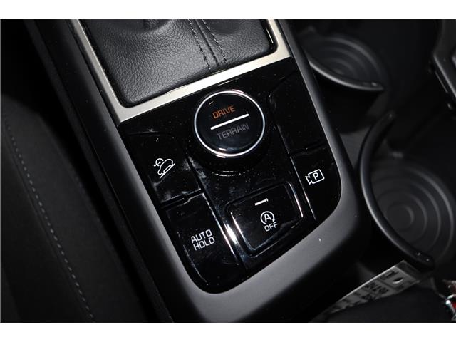 2024 Kia Sportage LX (Stk: BM4881) in Edmonton - Image 13 of 17