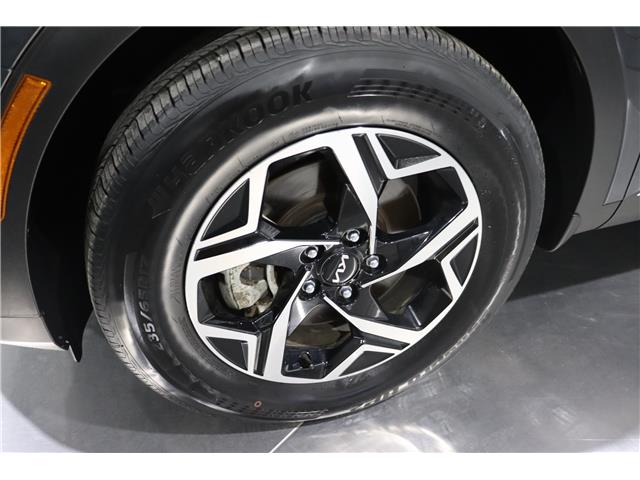 2024 Kia Sportage LX (Stk: BM4881) in Edmonton - Image 7 of 17