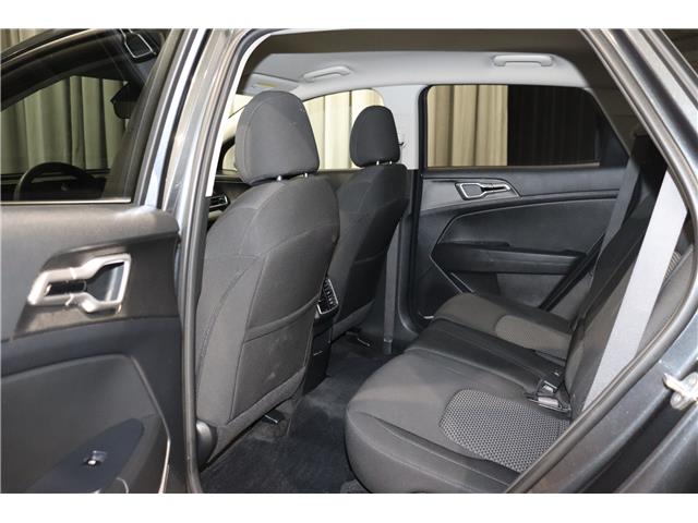 2024 Kia Sportage LX (Stk: BM4881) in Edmonton - Image 14 of 17