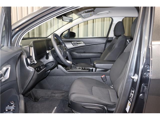2024 Kia Sportage LX (Stk: BM4881) in Edmonton - Image 8 of 17