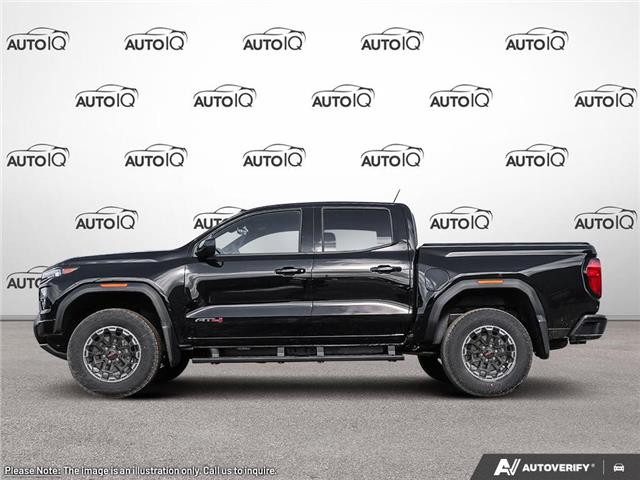 2026 GMC Canyon AT4 (Stk: T302) in Grimsby - Image 3 of 20