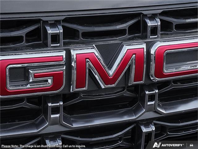 2026 GMC Canyon AT4 (Stk: T302) in Grimsby - Image 9 of 20