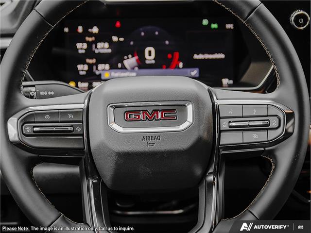 2026 GMC Canyon AT4 (Stk: T302) in Grimsby - Image 11 of 20