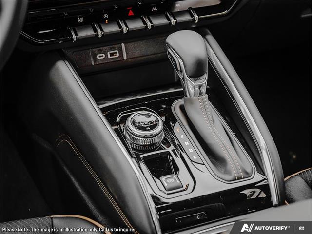 2026 GMC Canyon AT4 (Stk: T302) in Grimsby - Image 13 of 20