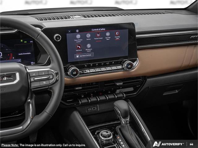 2026 GMC Canyon AT4 (Stk: T302) in Grimsby - Image 14 of 20