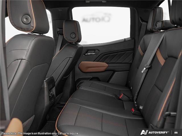 2026 GMC Canyon AT4 (Stk: T302) in Grimsby - Image 16 of 20