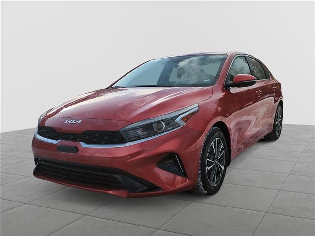 2023 Kia Forte EX (Stk: 254664A) in Miramichi - Image 1 of 1