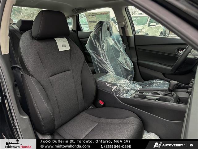 2025 Honda Accord SE (Stk: 2501725) in North York - Image 26 of 29