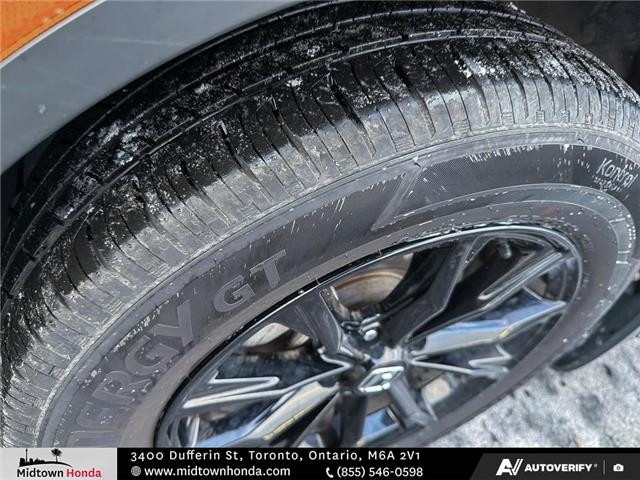2024 Honda CR-V Sport (Stk: P19630) in North York - Image 11 of 29 2024 Honda CR-V Sport (Stk: P19630) in North York - Image 11 of 29