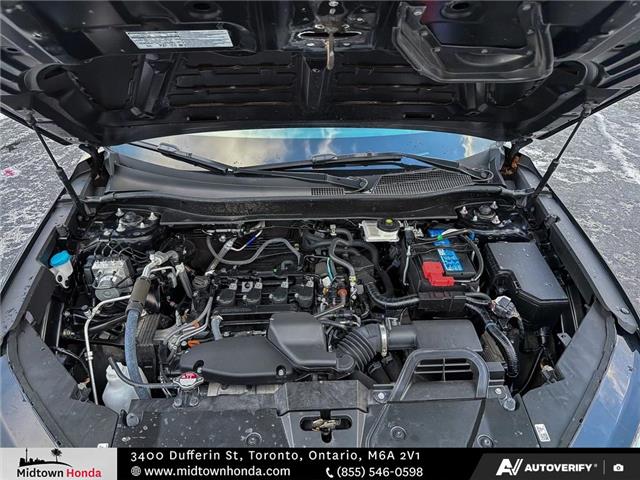 2024 Honda CR-V Sport (Stk: P19630) in North York - Image 14 of 29 2024 Honda CR-V Sport (Stk: P19630) in North York - Image 14 of 29
