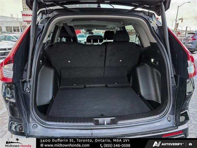 2024 Honda CR-V Sport (Stk: P19630) in North York - Image 16 of 29 2024 Honda CR-V Sport (Stk: P19630) in North York - Image 16 of 29