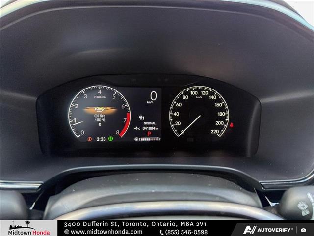 2024 Honda CR-V Sport (Stk: P19630) in North York - Image 19 of 29 2024 Honda CR-V Sport (Stk: P19630) in North York - Image 19 of 29