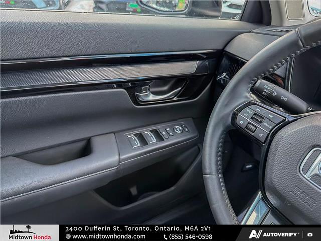 2024 Honda CR-V Sport (Stk: P19630) in North York - Image 21 of 29 2024 Honda CR-V Sport (Stk: P19630) in North York - Image 21 of 29