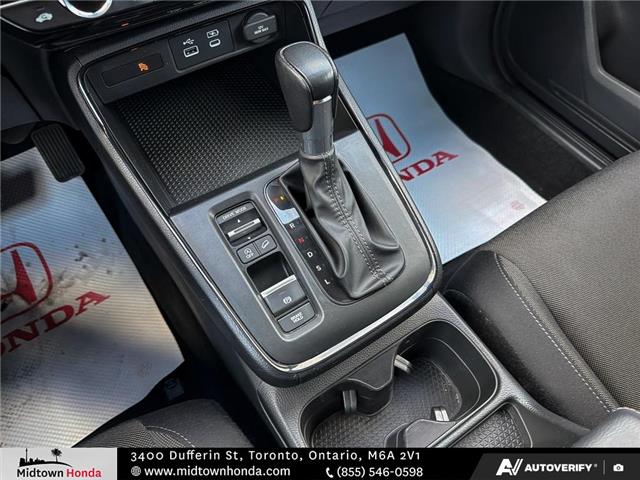 2024 Honda CR-V Sport (Stk: P19630) in North York - Image 22 of 29 2024 Honda CR-V Sport (Stk: P19630) in North York - Image 22 of 29
