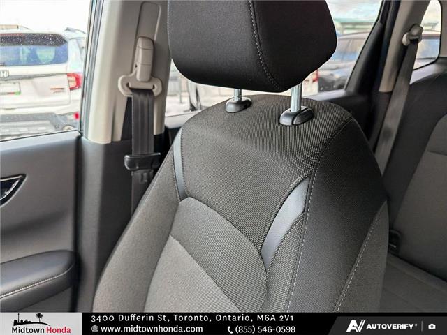 2024 Honda CR-V Sport (Stk: P19630) in North York - Image 24 of 29 2024 Honda CR-V Sport (Stk: P19630) in North York - Image 24 of 29
