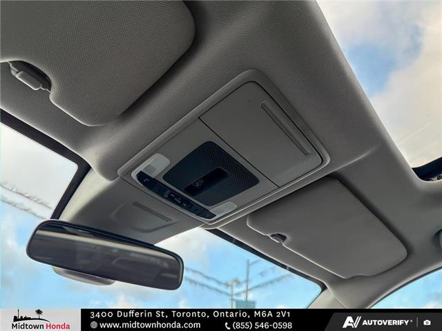 2024 Honda CR-V Sport (Stk: P19630) in North York - Image 25 of 29 2024 Honda CR-V Sport (Stk: P19630) in North York - Image 25 of 29