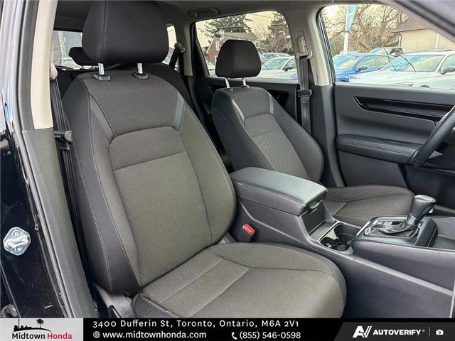 2024 Honda CR-V Sport (Stk: P19630) in North York - Image 26 of 29 2024 Honda CR-V Sport (Stk: P19630) in North York - Image 26 of 29