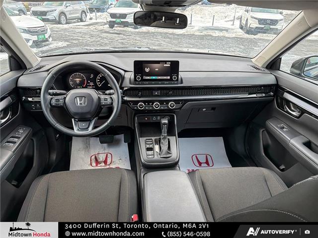 2024 Honda CR-V Sport (Stk: P19630) in North York - Image 28 of 29 2024 Honda CR-V Sport (Stk: P19630) in North York - Image 28 of 29