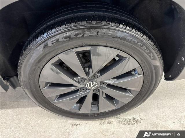 2024 Volkswagen Taos Comfortline (Stk: 164745) in London - Image 6 of 26