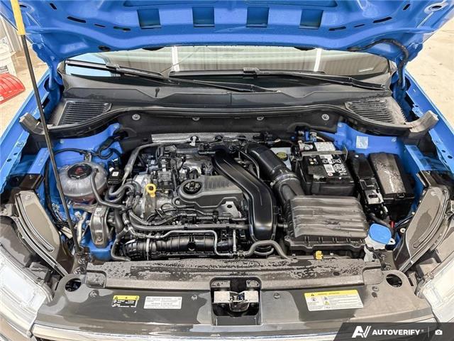 2024 Volkswagen Taos Comfortline (Stk: 164745) in London - Image 10 of 26