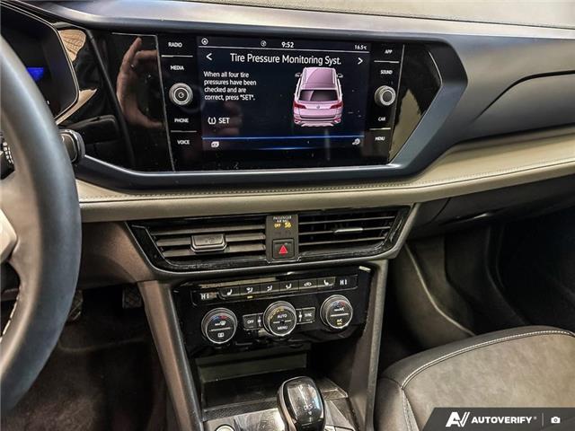 2024 Volkswagen Taos Comfortline (Stk: 164745) in London - Image 19 of 26