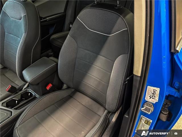 2024 Volkswagen Taos Comfortline (Stk: 164745) in London - Image 20 of 26