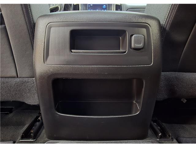 2017 Chevrolet Silverado 1500 High Country (Stk: U156376) in Shellbrook - Image 22 of 23