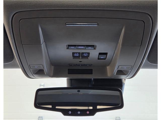 2017 Chevrolet Silverado 1500 High Country (Stk: U156376) in Shellbrook - Image 18 of 23