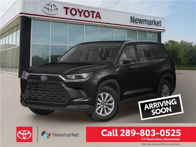 2026 Toyota Corolla Cross L (Stk: 39836) in Newmarket - Image 24 of 181