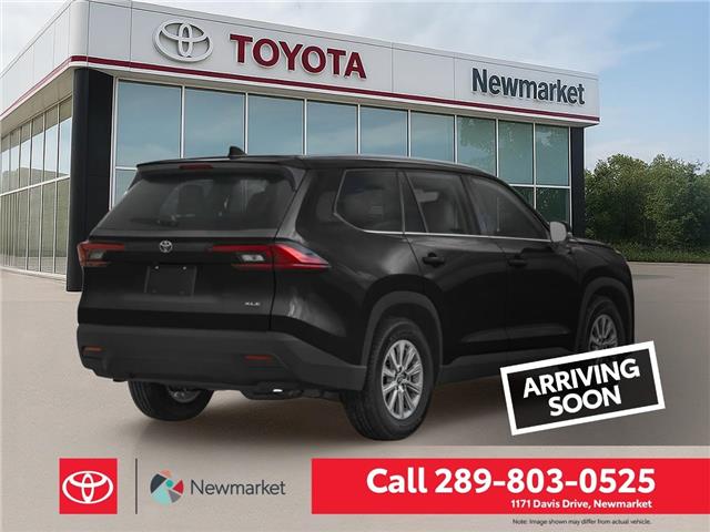 2026 Toyota Corolla Cross L (Stk: 39836) in Newmarket - Image 56 of 181