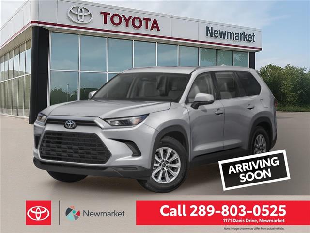 2026 Toyota Corolla Cross L (Stk: 39836) in Newmarket - Image 25 of 181